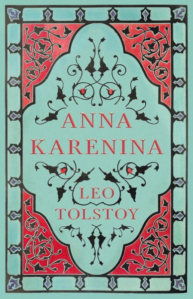 Anna Karenina (eBook, ePUB)