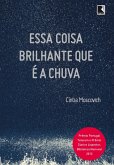 Essa coisa brilhante que é a chuva (eBook, ePUB)