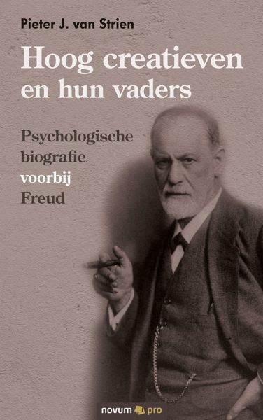 Hoog creatieven en hun vaders (eBook, ePUB)