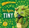 Gigantosaurus - Try Again, TINY (eBook,... - Bild 1