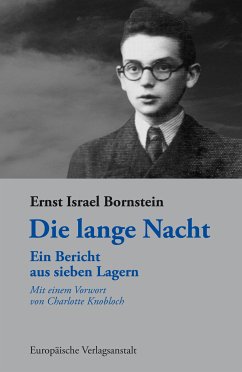Die lange Nacht (eBook, ePUB) - Bornstein, Ernst Israel
