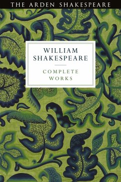 Arden Shakespeare Third Series Complete Works (eBook, PDF)
