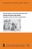 Family Portraits with Saints (eBook, PDF)