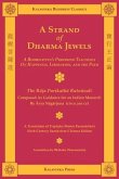 A Strand of Dharma Jewels (eBook, ePUB)