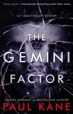 The Gemini Factor (eBook, ePUB)