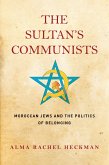 The Sultan's Communists (eBook, ePUB)