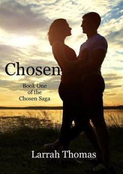 Cover Chosen (eBook, ePUB)