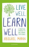 Live Well, Learn Well (eBook, ePUB)