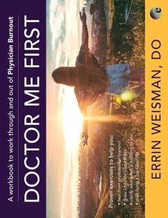 Cover Doctor Me First (eBook, ePUB)