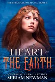 Heart of the Earth (The Chronicles of Alcinia, #2) (eBook, ePUB)