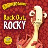 Gigantosaurus - Rock Out, ROCKY (eBook,... - Bild 1