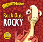 Gigantosaurus - Rock Out, ROCKY (eBook, ePUB) Gigantosaurus - Rock Out, ROCKY (eBook, ePUB)