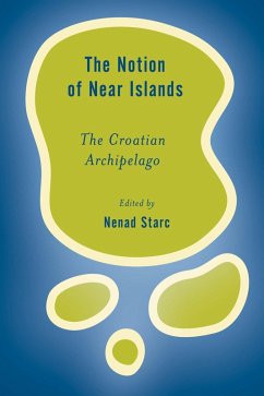 The Notion of Near Islands (eBook, ePUB)