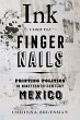 Ink under the Fingernails (eBook, ePUB) - Bild 1