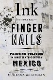 Ink under the Fingernails (eBook, ePUB)