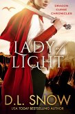Lady of Light (Dragon Curse Chronicles, #3) (eBook, ePUB)