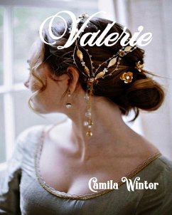 Valerie (Damas victorianas, #2) (eBook, ePUB) - Winter, Camila