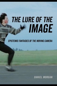 The Lure of the Image (eBook, ePUB) - Morgan, Daniel