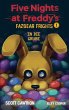 Five Nights at Freddy's (eBook, ePUB) - Bild 1