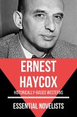 Essential Novelists - Ernest Haycox (eBook, ePUB)