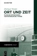 Ort und Zeit (eBook, PDF) - Bild 1