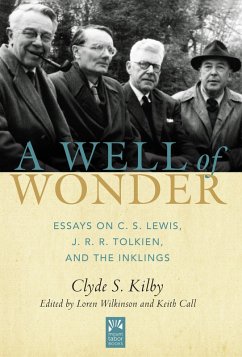 Cover A Well of Wonder (eBook, ePUB)