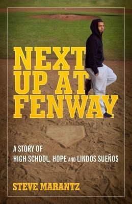 Next Up at Fenway (eBook, ePUB)