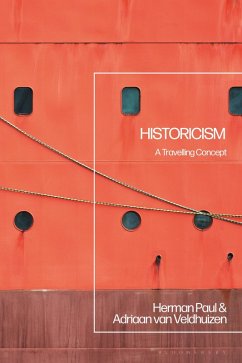 Historicism (eBook, ePUB)