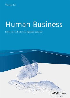 Human Business (eBook, ePUB) - Juli, Thomas