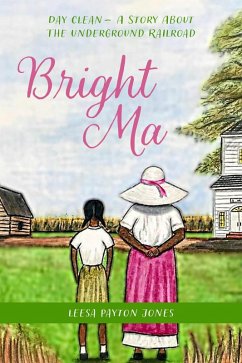 Bright Ma (eBook, ePUB) - Jones, Leesa Payton