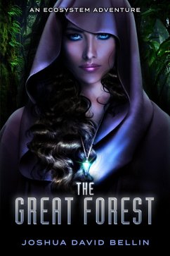 Cover The Great Forest (Ecosystem Cycle, #5) (eBook, ePUB)
