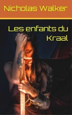 Cover Les enfants du Kraal (eBook, ePUB)