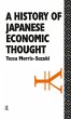 History of Japanese Economic Thought... - Bild 1