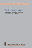 The Sin of the Woman (eBook, PDF) The Sin of the Woman (eBook, PDF)