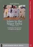 Islam in the Niger Delta 1890-2017 (eBook, PDF)