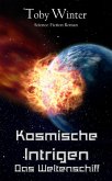 Das Weltenschiff (eBook, ePUB)