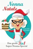 Nonna Natale (eBook, ePUB)