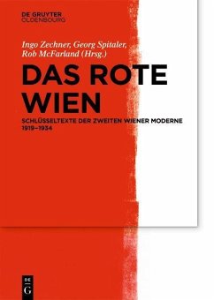 Das Rote Wien (eBook, PDF)
