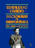 Dicionário da Independência (eBook, ePUB)