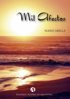 Mil afectos (eBook, ePUB) - Abella, Mario