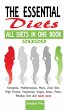 2020 The Essential Diets -All Diets in... - Bild 1