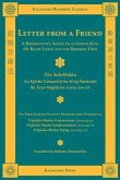 Letter from a Friend (eBook, ePUB)