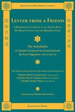 Cover Letter from a Friend (eBook, ePUB)