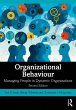 Organizational Behaviour (eBook, PDF) - Bild 1