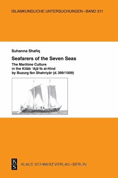 Seafarers of the Seven Seas (eBook, PDF) - Shafiq, Suhanna