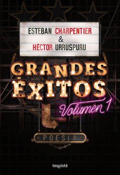 Grandes Éxitos (eBook, ePUB) - Charpentier, Esteban; Urruspuru, Héctor