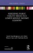 Assessing Public Health Needs in a... - Bild 1