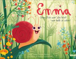 Emma (eBook, ePUB) - Leenen, Heidi