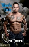 Blood's Oath (Legacies, #3) (eBook, ePUB) Blood's Oath (Legacies, #3) (eBook, ePUB)