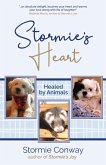 Stormie's Heart (eBook, ePUB)
